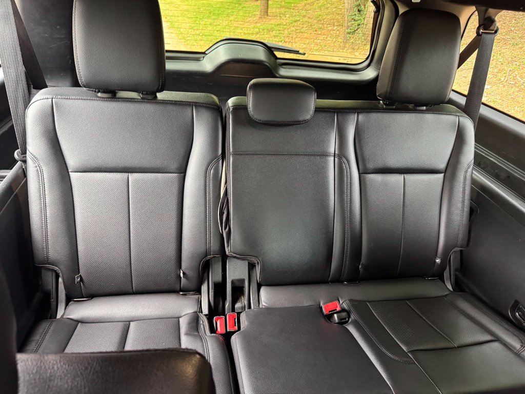 Used 2021 Ford Expedition Max XLT AWD/4WD image 17