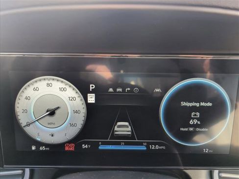 New 2026 Hyundai Elantra Limited w/ Cargo Package image 11