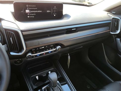 New 2026 MAZDA CX-50 AWD 2.5 Hybrid w/ Weather Package image 18