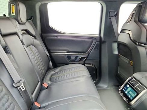 Used 2024 Rivian R1T Adventure image 25