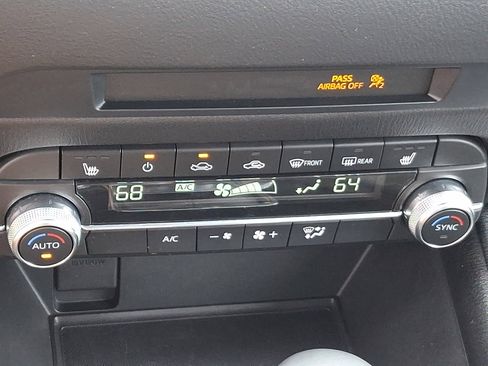 Certified 2023 MAZDA CX-5 AWD 2.5 S w/ Select Package image 15