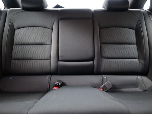 Used 2016 Chevrolet Malibu LS image 15