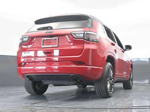 Used 2023 Jeep Compass High Altitude image 58