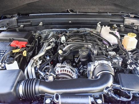 New 2026 Jeep Gladiator Sport image 24