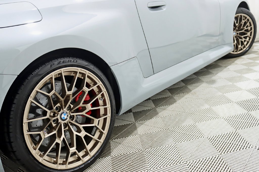 Used 2026 BMW M2 CS RWD image 14