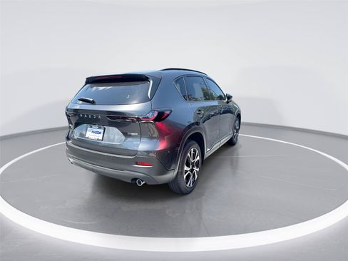 New 2026 MAZDA CX-5 Preferred AWD/4WD image 8