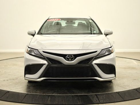 Used 2024 Toyota Camry XSE image 8