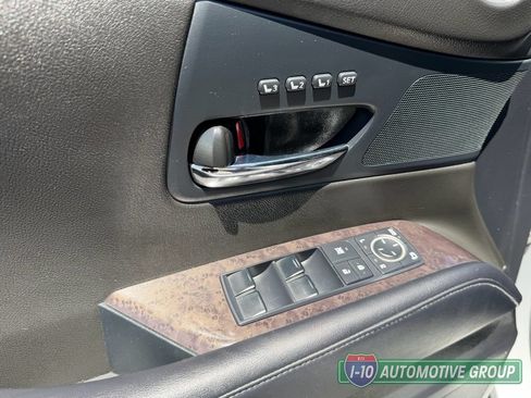 Used 2015 Lexus RX 350 FWD image 26