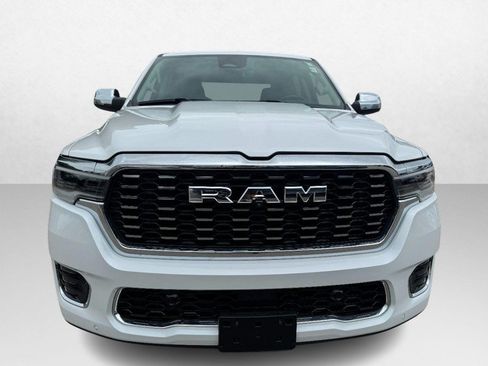 Used 2026 RAM 1500 Tungsten w/ Bed Utility Group AWD/4WD image 2