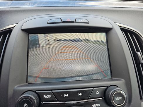 Used 2016 Buick LaCrosse Sport Touring w/ Driver Confidence Package #1 FWD image 17