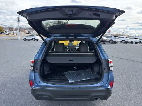 Certified 2025 Subaru Forester Premium w/ Convenience Package #2 image 16