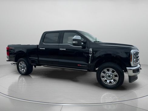 New 2026 Ford F250 Lariat w/ Lariat Premium Package AWD/4WD image 38