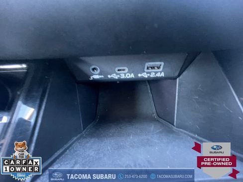 Used 2024 Subaru Outback Limited AWD/4WD image 22