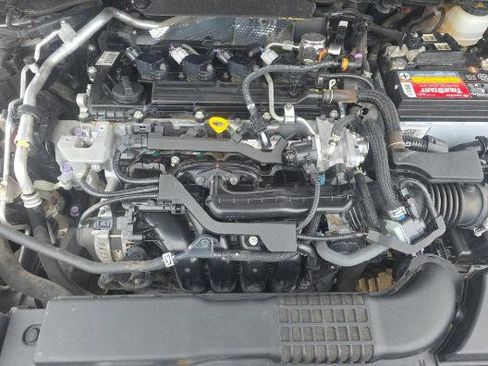 Used 2021 Toyota Corolla XSE FWD image 5