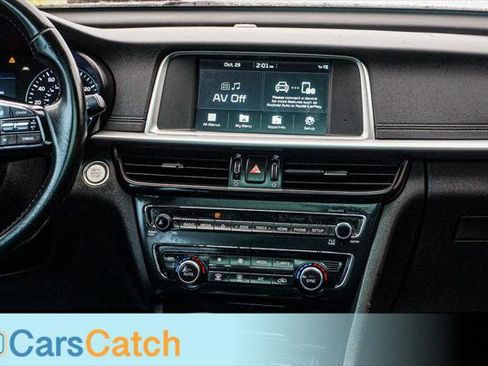 Used 2019 Kia Optima S w/ S Panoramic Sunroof Package image 25