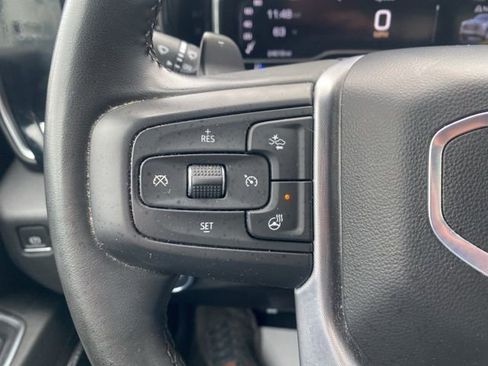 Used 2024 GMC Sierra 1500 Elevation w/ Preferred Package AWD/4WD image 9