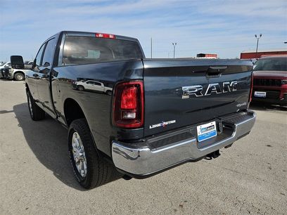 New 2026 RAM 2500 Lone Star