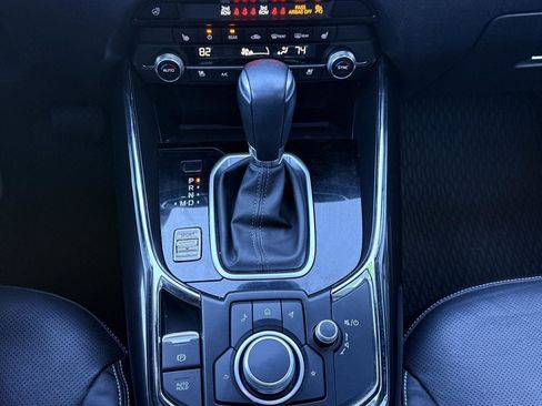 Used 2023 MAZDA CX-9 Grand Touring image 20