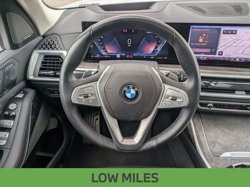 Used 2024 BMW X7 xDrive40i image 13