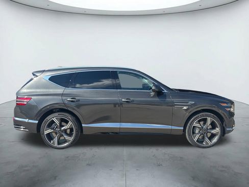 New 2026 Genesis GV80 2.5T Prestige image 6