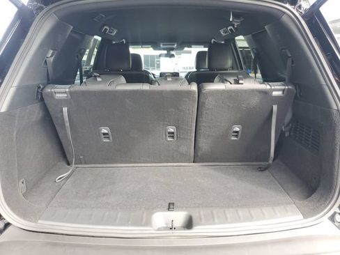 Certified 2025 Nissan Pathfinder Rock Creek AWD/4WD image 6
