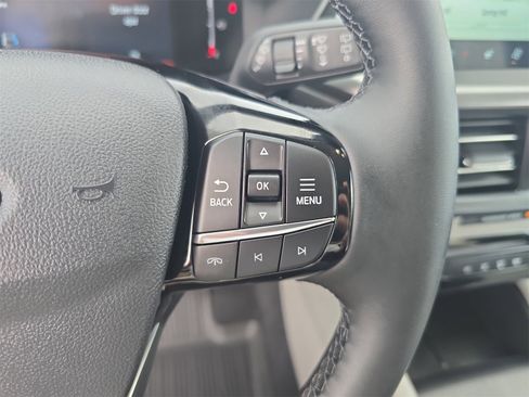 New 2026 Ford Escape Base w/ Class II Trailer Tow Package image 22