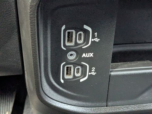 Used 2024 RAM 2500 Laramie image 23