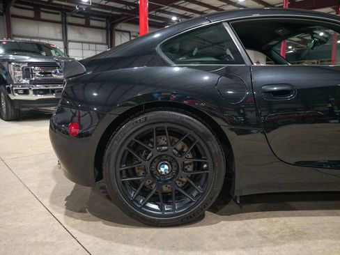 Used 2007 BMW M Coupe image 9