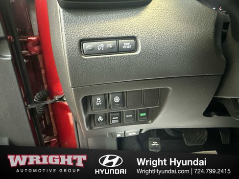 Used 2021 Nissan Rogue Sport SV image 23