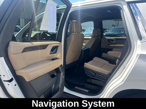 Used 2022 Chevrolet Tahoe Premier image 13