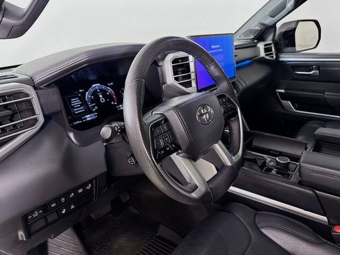 Used 2023 Toyota Tundra Platinum AWD/4WD image 10