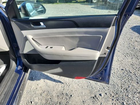 Used 2015 Hyundai Sonata Sport w/ Option Group 03 image 21