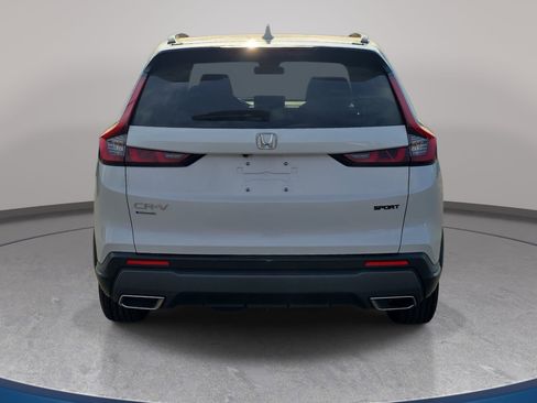 Used 2023 Honda CR-V Sport image 6