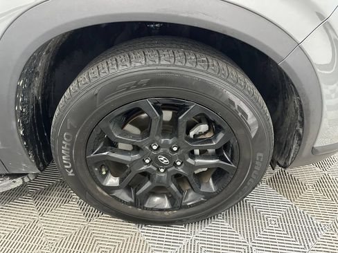 Used 2023 Hyundai Santa Fe XRT FWD image 11