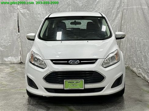 Used 2017 Ford C-MAX SE image 19