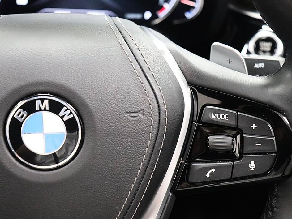 Used 2018 BMW 640i Gran Turismo xDrive AWD/4WD image 49