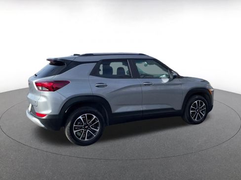 Used 2025 Chevrolet TrailBlazer LT image 15