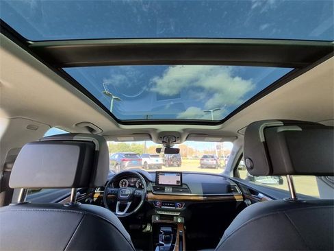 Used 2023 Audi Q5 2.0T Premium Plus w/ Premium Plus Package image 31