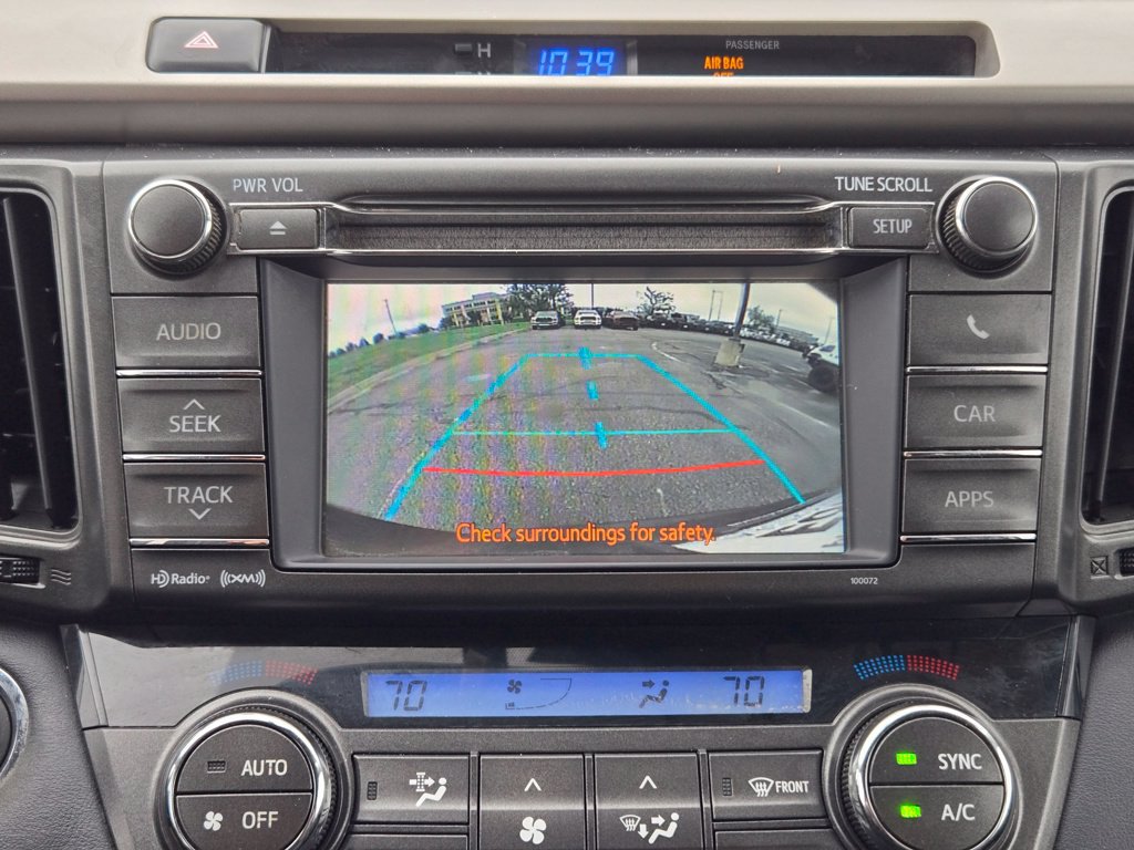 Used 2013 Toyota RAV4 Limited AWD/4WD image 21