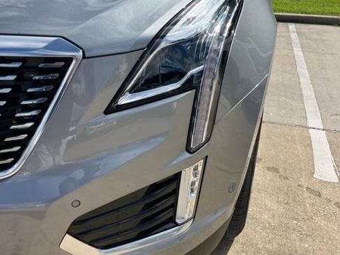 New 2026 Cadillac XT5 Premium Luxury w/ LPO, Floor Liner Package FWD image 12