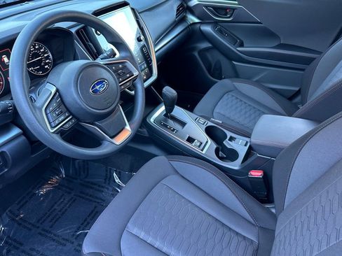 Certified 2025 Subaru Impreza 2.0i Sport image 10