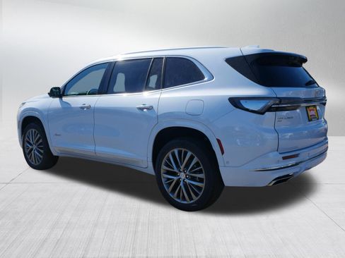 New 2026 Buick Enclave Avenir w/ Super Cruise Package AWD/4WD image 2