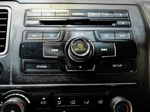 Used 2014 Honda Civic LX image 26