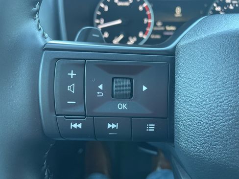 New 2026 Nissan Rogue SV image 15