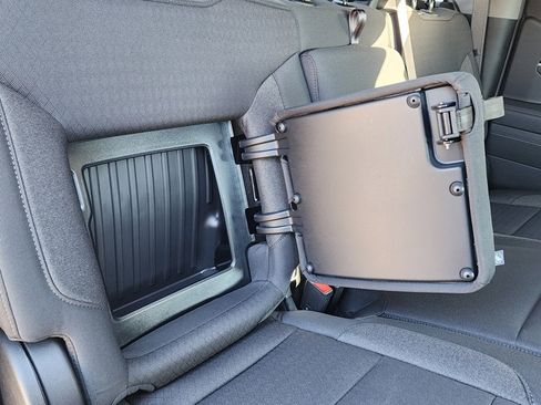 New 2026 GMC Sierra 1500 Elevation image 45