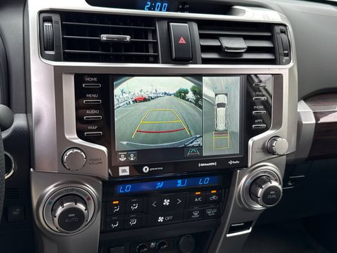 Certified 2024 Toyota 4Runner Limited image 30