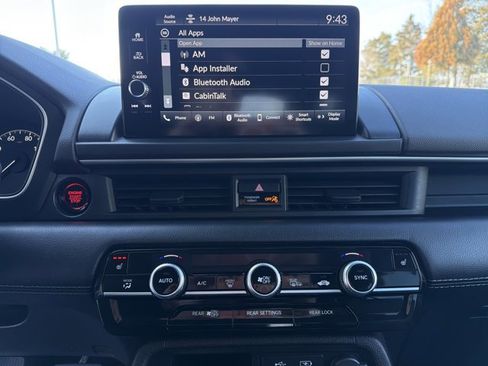 Used 2023 Honda Pilot EX-L image 19