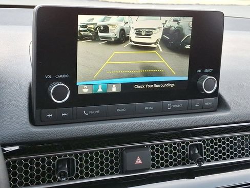 Certified 2024 Honda Civic Sport image 17