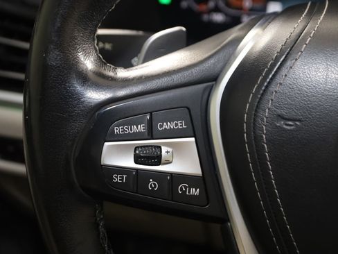 Used 2021 BMW X5 xDrive40i w/ Convenience Package AWD/4WD image 35