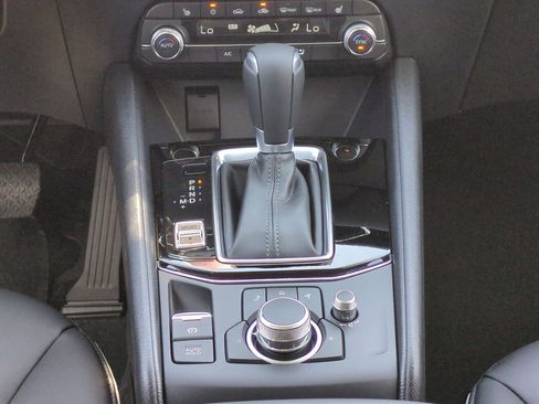 New 2025 MAZDA CX-5 AWD 2.5 S w/ Select Package image 19